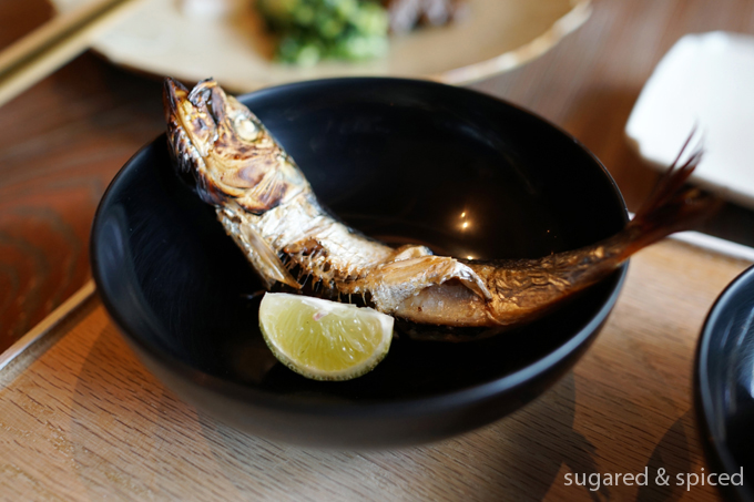 Tokyo Yakumo Saryo 東京 八雲茶寮