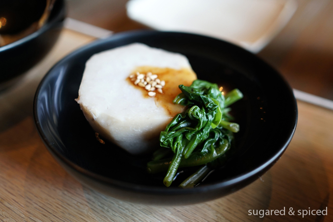Tokyo Yakumo Saryo 東京 八雲茶寮