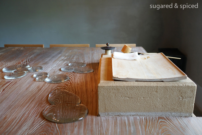 Tokyo Yakumo Saryo 東京 八雲茶寮