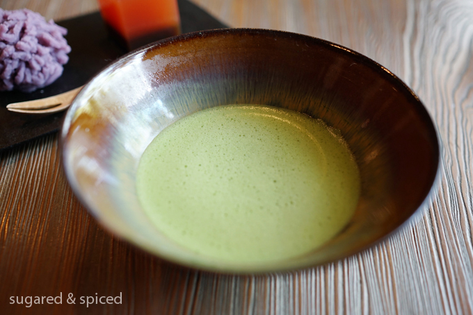 Tokyo Yakumo Saryo 東京 八雲茶寮