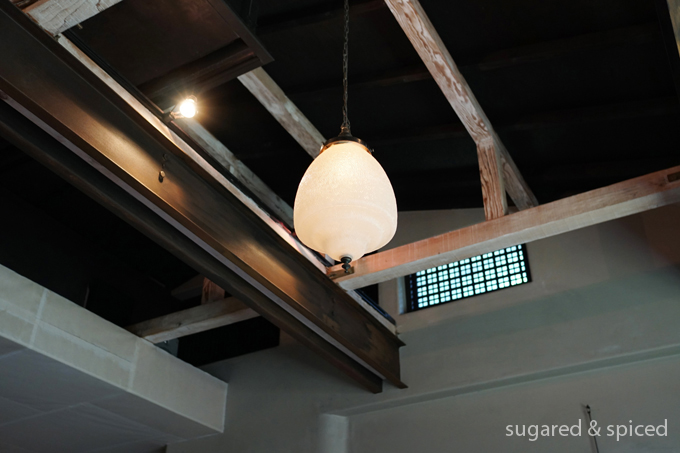 Tokyo Yakumo Saryo 東京 八雲茶寮