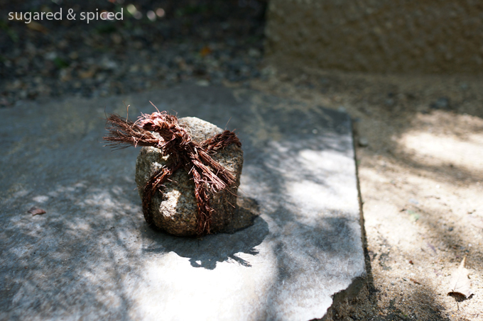 Tokyo Yakumo Saryo 東京 八雲茶寮