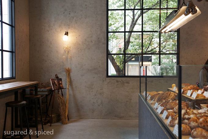 bricolage bread & co. tokyo