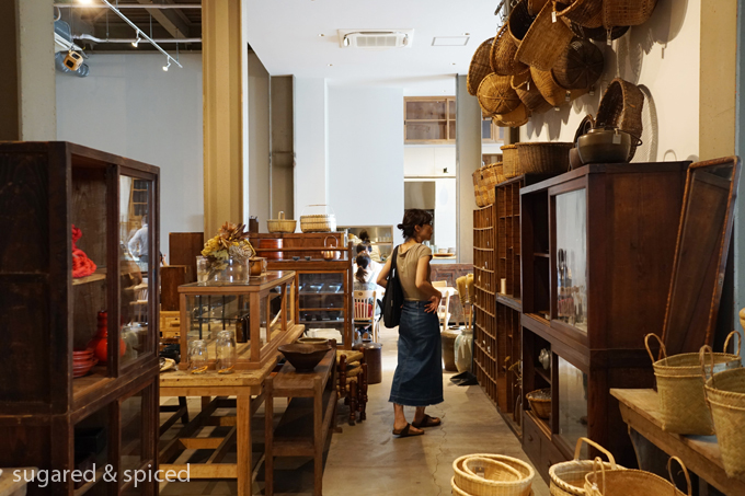 Tokyo CASICA 東京 カシカ