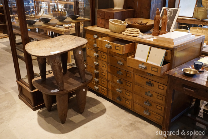 Tokyo CASICA 東京 カシカ