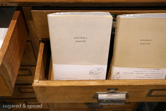 Tokyo CASICA 東京 カシカ