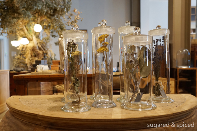 Tokyo CASICA 東京 カシカ