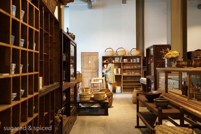 Tokyo CASICA 東京 カシカ