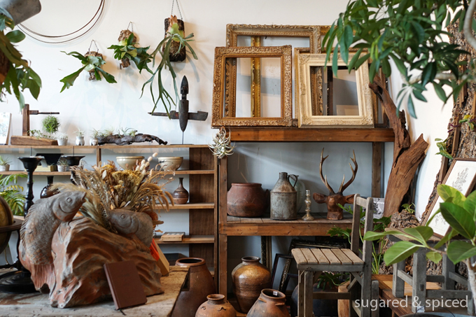 Tokyo CASICA 東京 カシカ