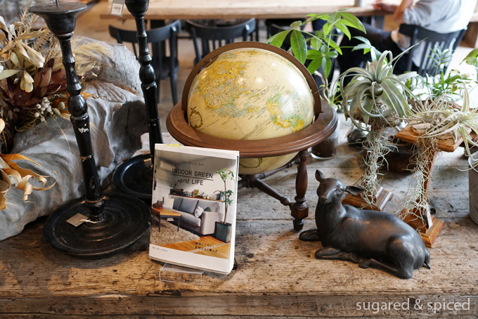 Tokyo CASICA 東京 カシカ