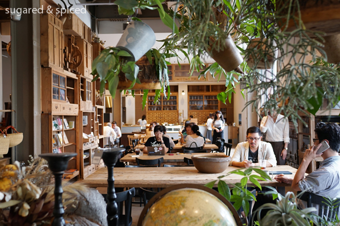 [Tokyo 東京] CASICA