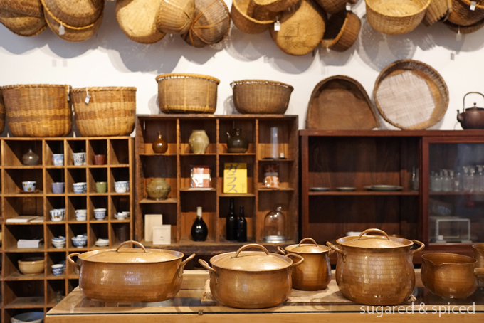 Tokyo CASICA 東京 カシカ