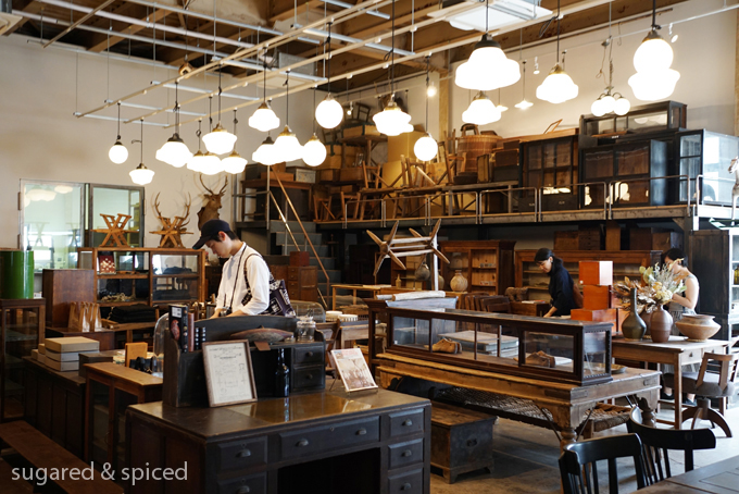 Tokyo CASICA 東京 カシカ
