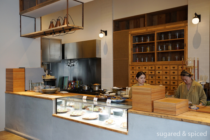 Tokyo CASICA 東京 カシカ