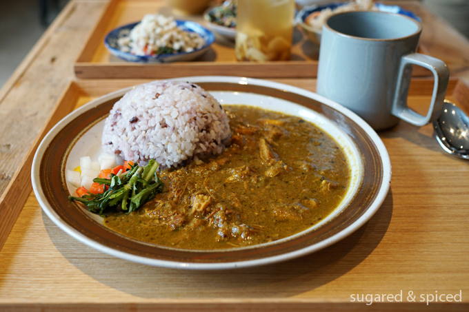 Tokyo CASICA 東京 カシカ