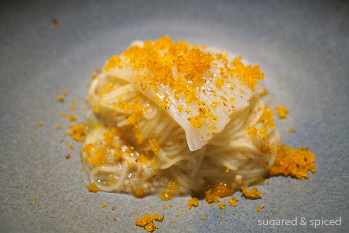 [Taipei 台北] Tahara Ryogo Pop-Up 田原諒悟的實驗廚房