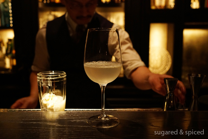 Tokyo 東京 The SG Club