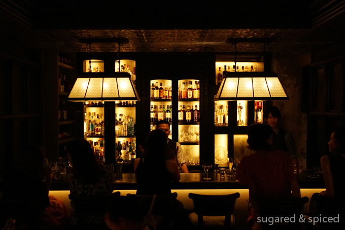 Tokyo 東京 The SG Club