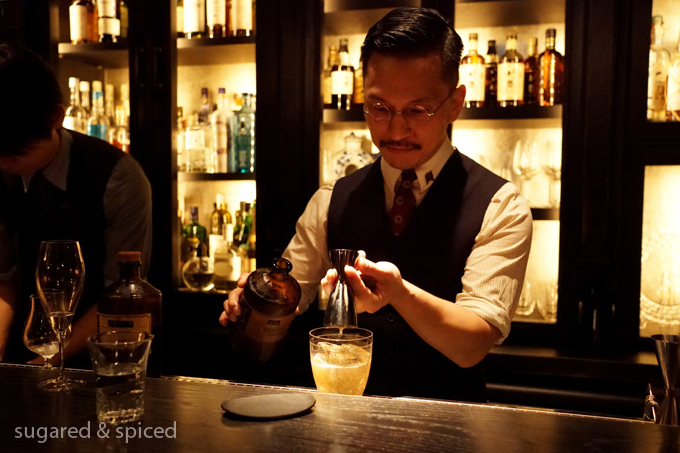 Tokyo 東京 The SG Club