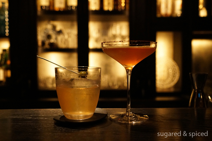 Tokyo 東京 The SG Club