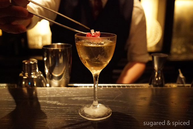 Tokyo 東京 The SG Club