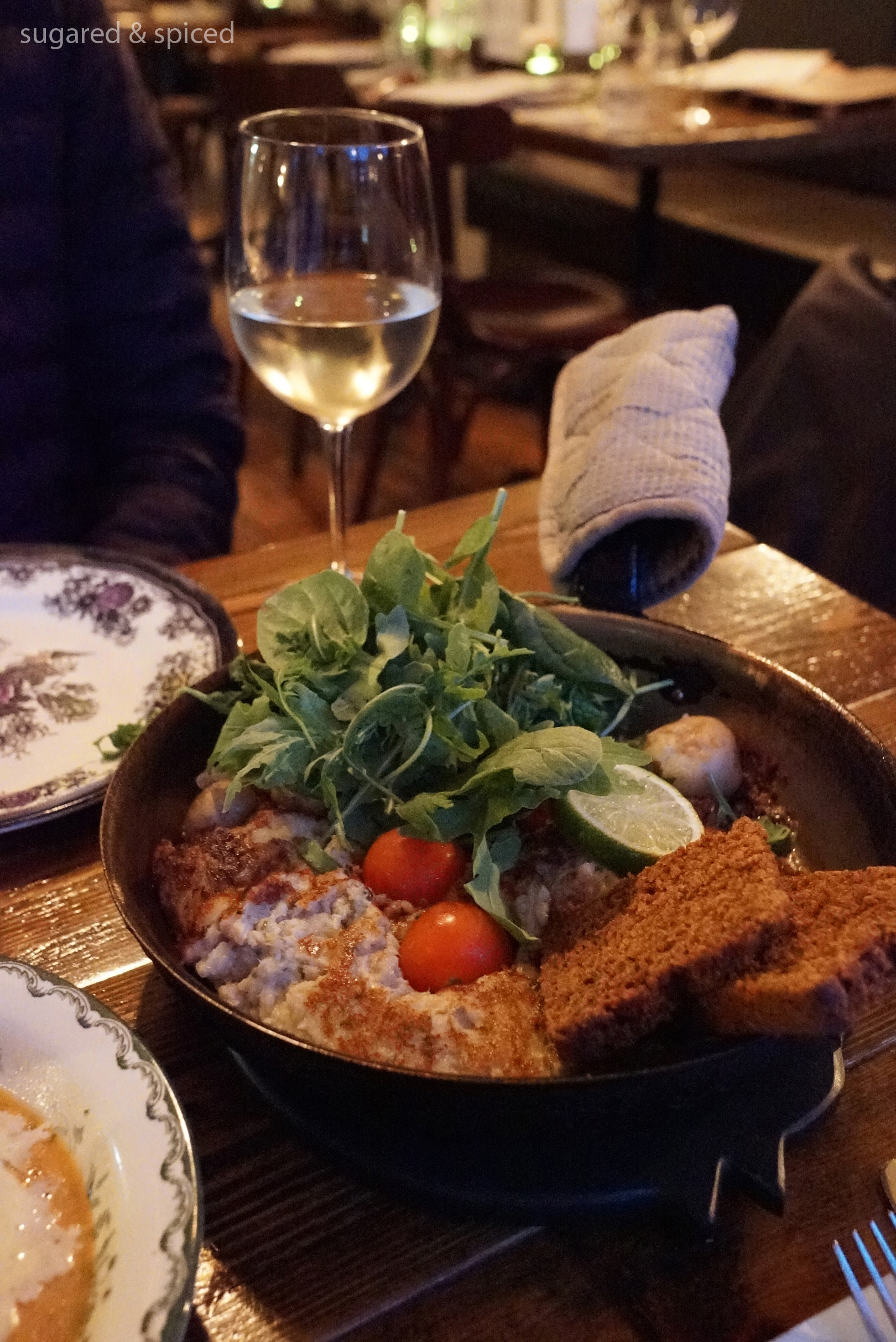 [ICELAND 冰島] Part I | Sugared & Spiced
